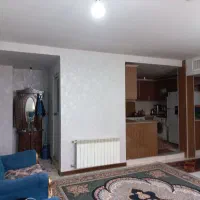 مسکن مهر بشری حاجی آباد|فروش آپارتمان|کرمان, |دیوار