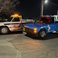امدادخودرو یدک کش جرثقیل شبانه روزی اصفهان