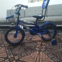 دوچرخه