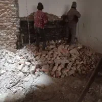 تخریب کار ماهر هستم به قیمت منصفانه|خدمات پیشه و مهارت|ارومیه, |دیوار