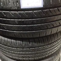 لاستیک 205/15 لوفن کره ای(ممتازتایر،کشاورز)