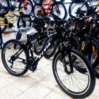 دوچرخه بلکبری