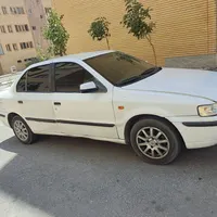سمند۸۱ اتاقlxسفارشی