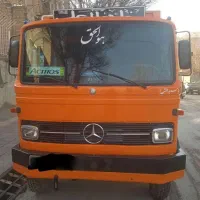 خاور‌مدل‌57 608|خودرو سنگین|نظرآباد, شهرک صنعتی سپهر|دیوار