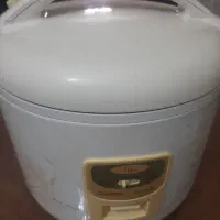 پلوپز و بخارپز مارک ویداس