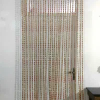 پرده چوبی،نو