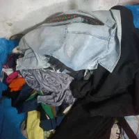 لباس دست دوم