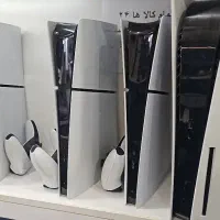 ps5 و ps4 استوک و اک قسطی