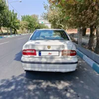 سمندef7 دوگانه شرکتی مدل 91زیرقیمت|خودرو سواری و وانت|تهران, یافت آباد جنوبی|دیوار