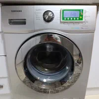 لباسشویی سامسونگ