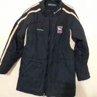 کاپشن پسرانه|حراج|خرمآباد, |دیوار