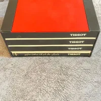 ساعت تیسوت تی تاچ، Tissot  T.touch اورجینال|ساعت|تهران, الهیه|دیوار