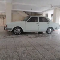 پیکان مدل۸۱کاربرات کلکسیونی