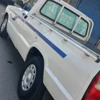 مزدا کارا ۱۷۰۰ تک کابین