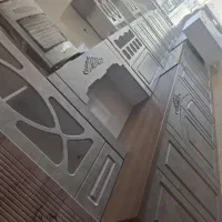 فروش کمددیواری وکابینت اماده به نصب|جاکفشی، کمد، دراور|کهنوج, |دیوار