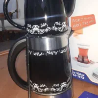 چای ساز|سماور، چای‌ساز، قهوه‌ساز|زنجان, |دیوار