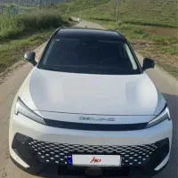 بایک بیجینگ X55