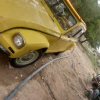 ژیان کلاسیک پلاک ملی|خودرو کلاسیک|کرمان, |دیوار