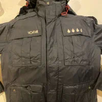 کاپشن شلوار اسکی|ورزش‌های زمستانی|تهران, جردن|دیوار