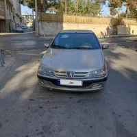 پارس elx مدل 1383 نقد و اقساط|خودرو سواری و وانت|اصفهان, کوجان|دیوار