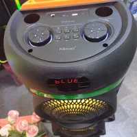 اسپیکر3ساب جدیدپارتی باکس مرکز شهر|سیستم صوتی خانگی|مشهد, سراب|دیوار