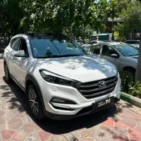 توسان 2016 تک برگ سند فول