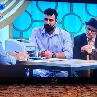 تلوزیون ۳۲ اینچ