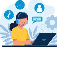 استخدام فوری ادمین با حقوق روزانه 1میلیون تومان