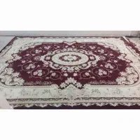 فرش ۱۲ متری لاکی