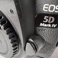 دوربین کانن اکبند