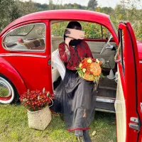 ست یلدایی|لباس|کاشان, عربها|دیوار