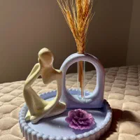 دکوری سنگ مصنوعی|صنایع دستی و سایر لوازم تزئینی|چابهار, |دیوار