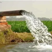 حفاری چاه عمیق