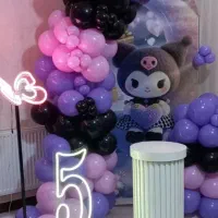 بادکنک آرایی و انواع تم تولد|خدمات پذیرایی، مراسم|تهران, شهرک خرازی|دیوار