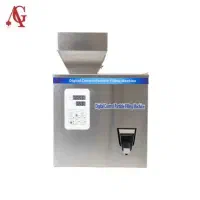 ترازو پرکن پودر و گرانول اتوماتیک