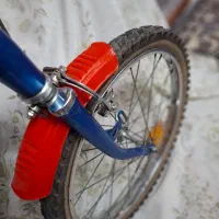 دوچرخه المانی|دوچرخه، اسکیت، اسکوتر|تهران, تهرانسر شمالی|دیوار