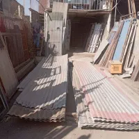 خرید و فروش برنج و مس آلومینیوم ضایعات ورق|عمدهفروشی|محمدشهر, کوی بهار|دیوار