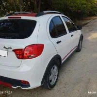 کوییک GXRفول مدل 1403استثنایی