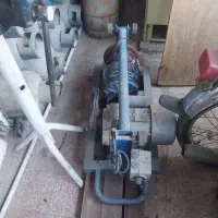 پمپ آب|آب‌سردکن و تصفیه آب|بهبهان, |دیوار