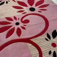 فرش ماشینی فانتزی