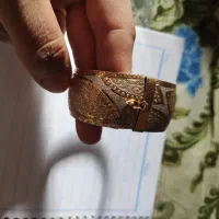 طلا فقط 2درصد