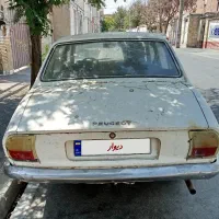 پژو ۵۰۴