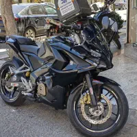Rs200|موتورسیکلت|تهران, تهرانسر مرکزی|دیوار