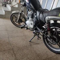 موتور سیکلت هارلی 200|موتورسیکلت|ملایر, |دیوار