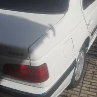 پارس مدل۱۴۰۱|خودرو سواری و وانت|تهران, خاک سفید|دیوار