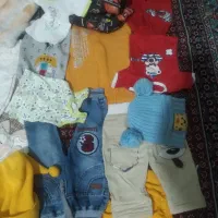 لباس بچه