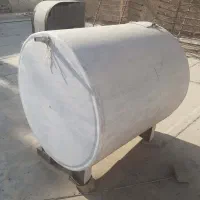 فروش تانکر آب ۸۰۰ لیتری