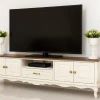 میز تلویزیون TV سفارشی ابعاد ۱۸۰ cm