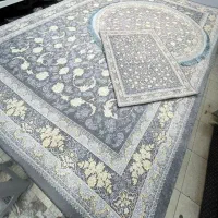 ابوذر جنوبی کوچه۲۶فرش آورده/بشتاب بشتاب|فرش|کرمان, |دیوار