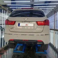 هایما S7 2000cc، مدل ۱۳۹۶|خودرو سواری و وانت|تهران, شادمان|دیوار